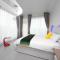 Follow Me designed B&B