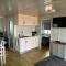 White Cliffs Self Contained Cabin Accommodation