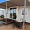 White Cliffs Self Contained Cabin Accommodation