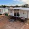 White Cliffs Self Contained Cabin Accommodation