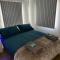White Cliffs Self Contained Cabin Accommodation