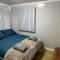White Cliffs Self Contained Cabin Accommodation