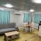 White Cliffs Self Contained Cabin Accommodation