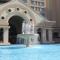 The Florida Hotel & Conference Center in the Florida Mall