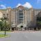 The Florida Hotel & Conference Center in the Florida Mall