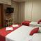 Hotel Metropolitan - Campo Grande