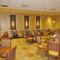 The Florida Hotel & Conference Center in the Florida Mall