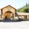 Howard Johnson Hotel Rinconada de Los Andes