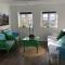 Beachhouse Langeland 20 m to private Beach