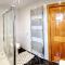 Inverness City 3 bedroom house free parking