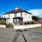 Inverness City 3 bedroom house free parking