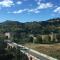 Appartamento suite Raffaella con spettacolare vista panoramica - Acqui Terme