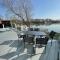 Indulgence lakeside lodge i1 with hot tub, private fishing peg situated at Tattershall Lakes Country Park - Tattershall