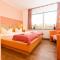 Hotel Garni Am Deich Zingst