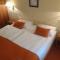 Hotel Vila Ružica- glavna zgrada i depandanse