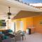 Landing View 304 with rooftop terrace