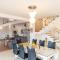 Three-Bedroom Apartment In Lumbarda