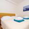 Three-Bedroom Apartment In Lumbarda