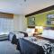 Sleep Inn & Suites Princeton I-77