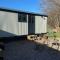 Peaceful Shepherd’s Hut in beautiful countryside. - Linlithgow