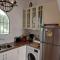 Tranquil Villa with Sea view in Ammopi Karpathos - Amoopí