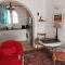 Tranquil Villa with Sea view in Ammopi Karpathos - Amoopí