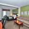 Sleep Inn & Suites Princeton I-77
