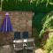 2 Zimmer Apartment, 70 qm, max 4 Pers, private Terasse, Parkplatz, Internet 250 MBit