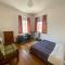 Tirana Backpacker Hostel