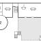 Awesome Home In Flaviac With Wifi - Flaviac