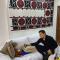 Samarkand Сity Guest House - 撒马尔罕