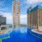 Alibaba Hotel by THG
