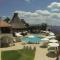Hotel Montetaxco