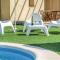 Stunning Home In Villanueva Del Duque