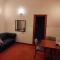Hotel Vila Ružica- glavna zgrada i depandanse