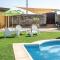 Gorgeous Home In Villanueva Del Duque With Wifi - Villanueva del Duque