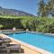 Nice Home In Maubec With 3 Bedrooms, Private Swimming Pool And Outdoor Swimming Pool - Maubec