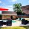 Gorgeous Home In Badefols Dans - Teillots