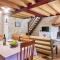 Three-Bedroom Holiday Home In Barban