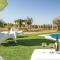 Stunning Home In Villanueva Del Duque