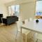 basillica 3 bedrooms apartment