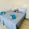 basillica 3 bedrooms apartment