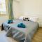 basillica 3 bedrooms apartment