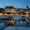 Hotel LakeView Le Rivage - Lausanne