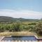 Awesome Home In Prades-sur-vernazobre With House A Panoramic View - Prades-sur-Vernazobre