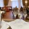 GREGORY Boutique Hotel Chisinau