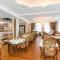 GREGORY Boutique Hotel Chisinau