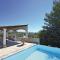 Awesome Home In Joucas With Kitchen