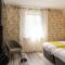 Logis Hotel Des Vosges