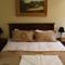 Overlander Homestead Motel